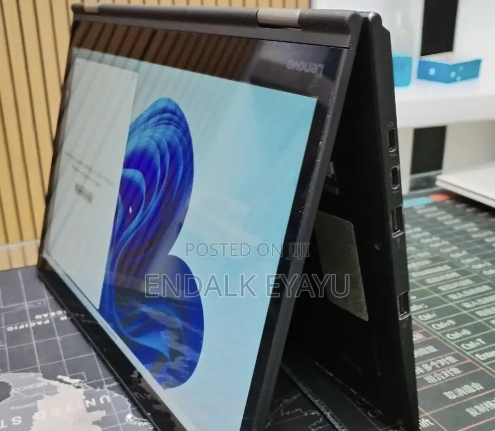 New Laptop Lenovo ThinkPad X1 Yoga 8GB Intel Core i5 SSD 512GB