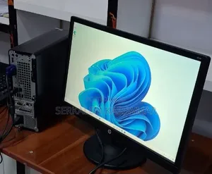 New Desktop Computer HP ProDesk 400 G5 8GB Intel Core i7 SSD 512GB