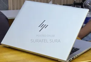 New Laptop HP EliteBook 840 G9 16GB Intel Core i5 SSD 512GB