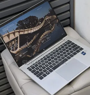New Laptop HP EliteBook 840 G9 16GB Intel Core i5 SSD 512GB