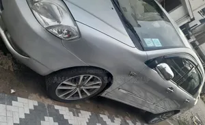 Toyota Corolla 2003
