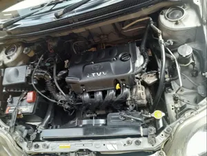 Toyota Corolla 2003