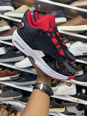 Nike Air Jordan Max Aura High Quality