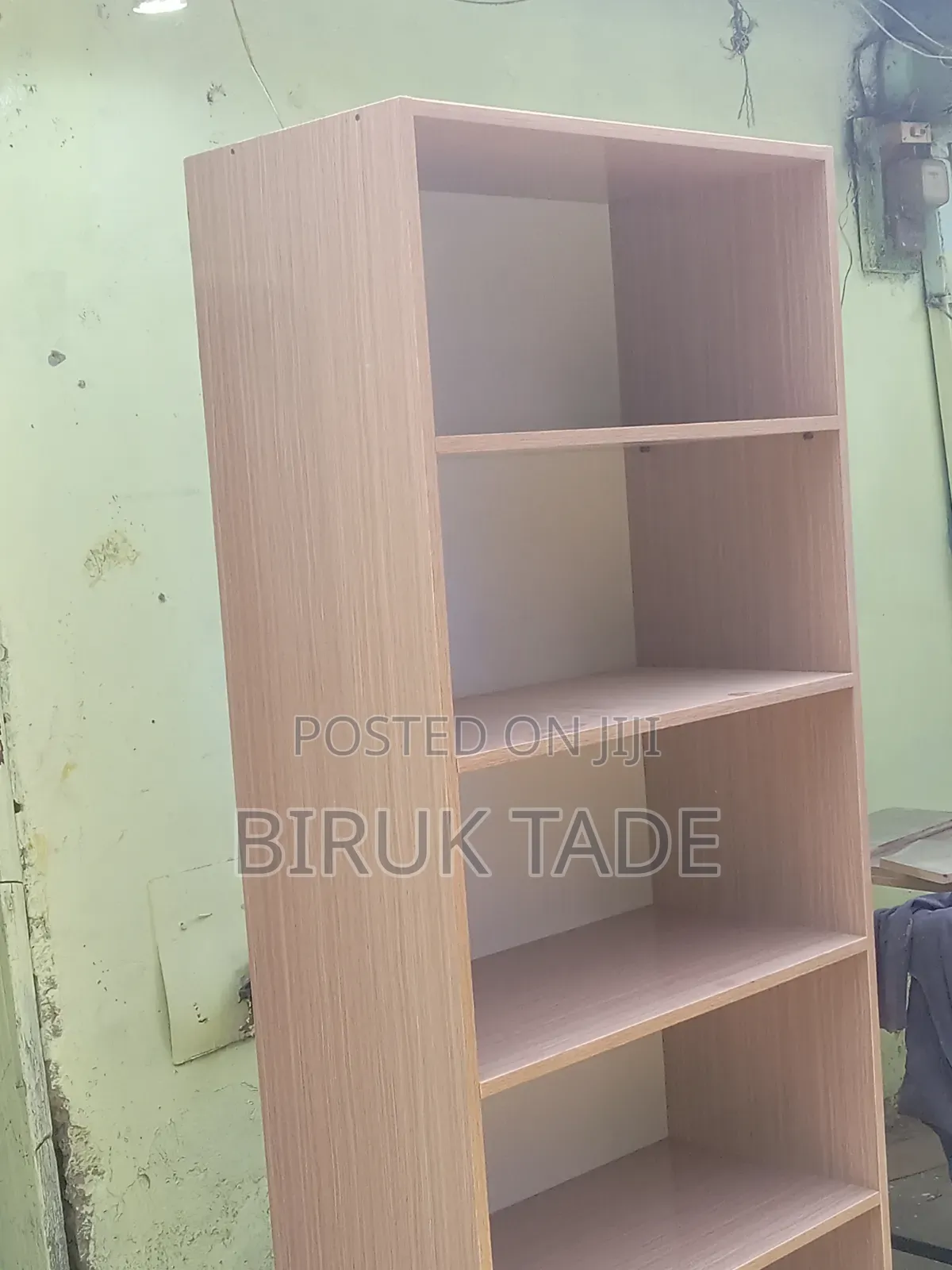 Office Book Shelf