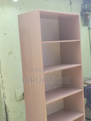 Office Book Shelf
