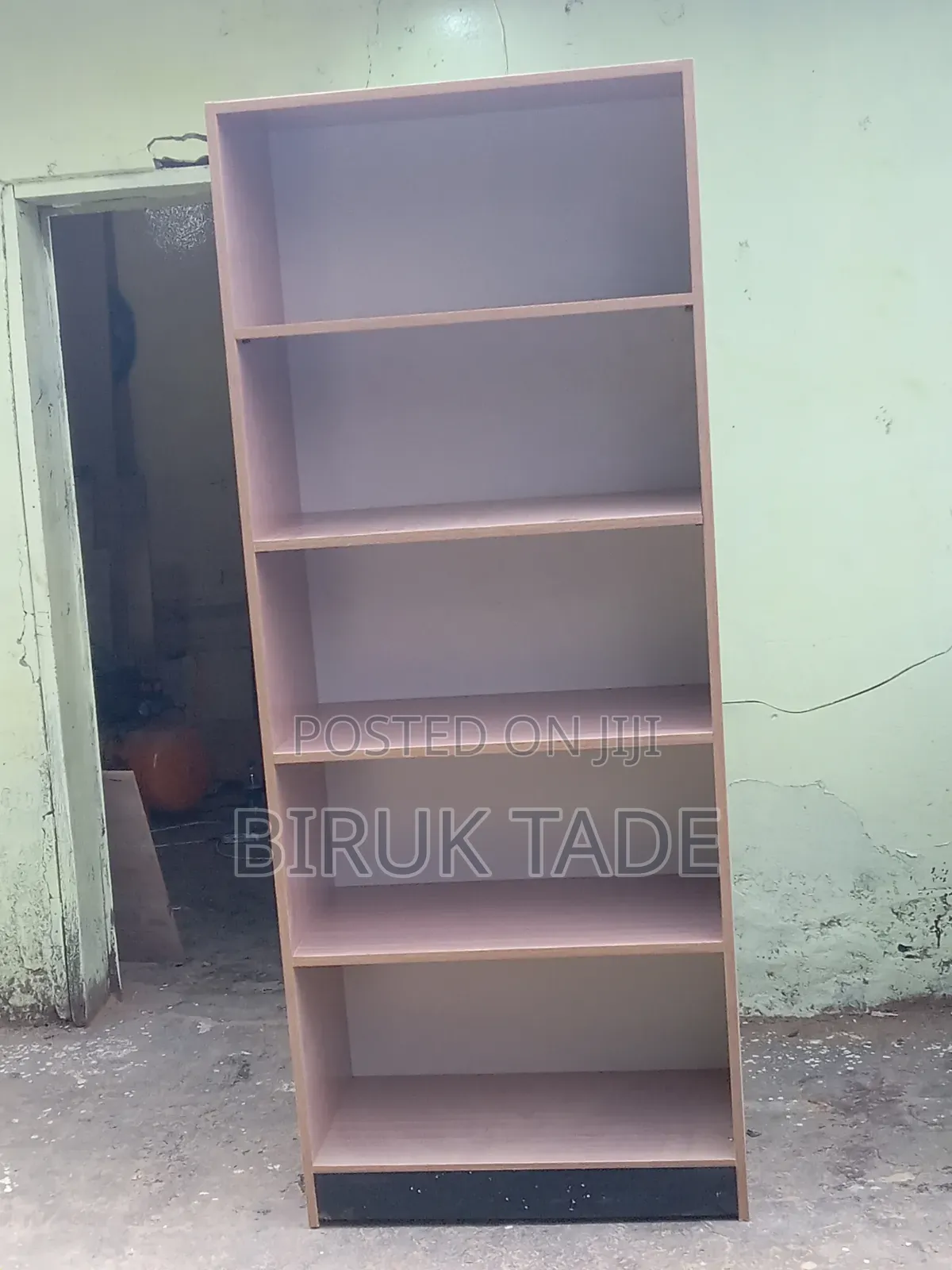 Office Book Shelf