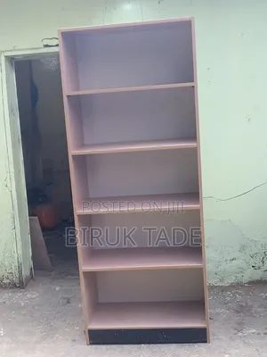 Office Book Shelf