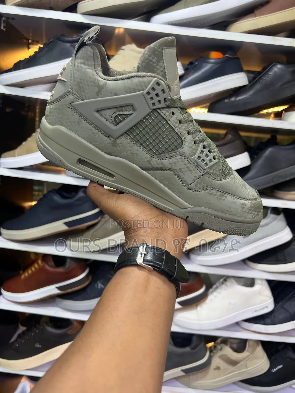 Nike Bike High Quality Sneakers Shoes