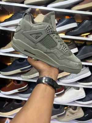 Nike Bike High Quality Sneakers Shoes
