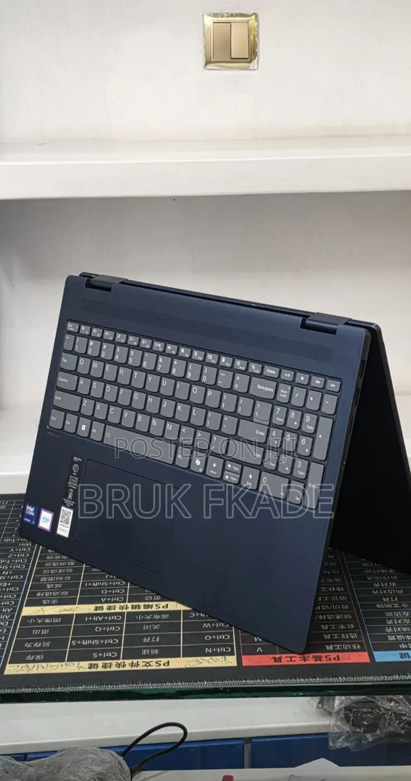 New Laptop Lenovo IdeaPad S300 32GB Intel Core Ultra 7 SSD 1T