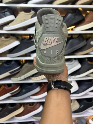 Nike Bike High Quality Sneakers Shoes