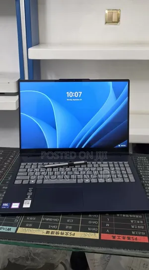 New Laptop Lenovo IdeaPad S300 32GB Intel Core Ultra 7 SSD 1T