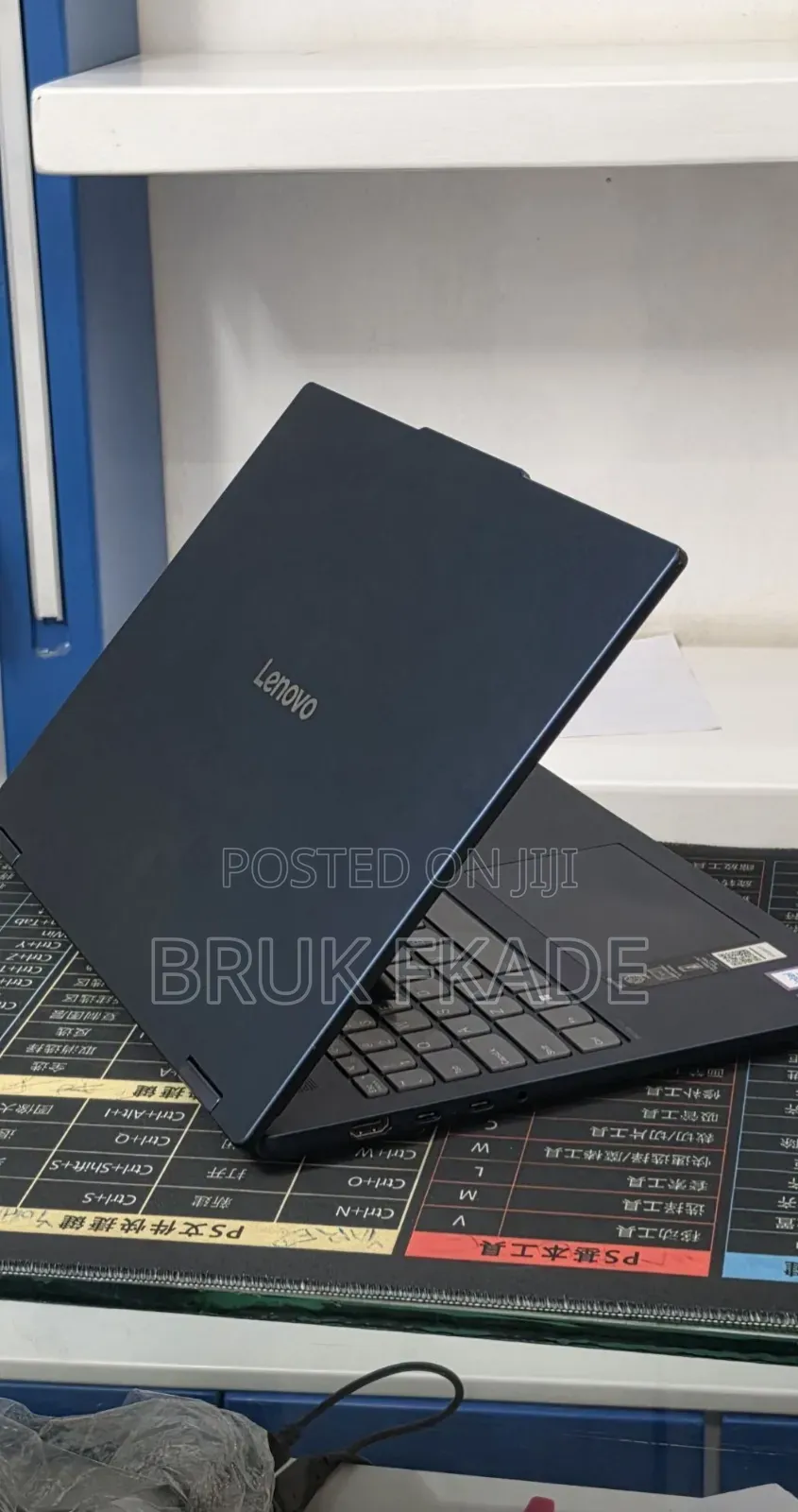 New Laptop Lenovo IdeaPad S300 32GB Intel Core Ultra 7 SSD 1T