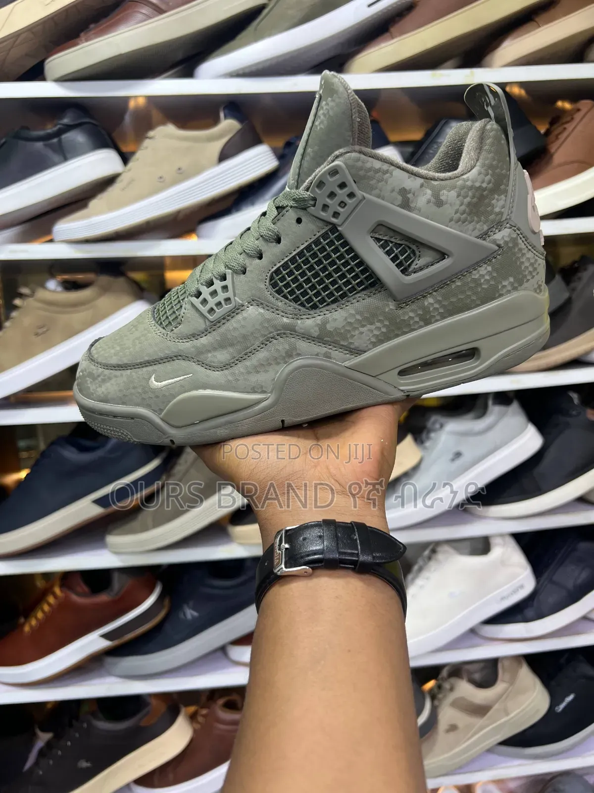 Nike Bike High Quality Sneakers Shoes