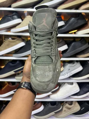 Nike Bike High Quality Sneakers Shoes