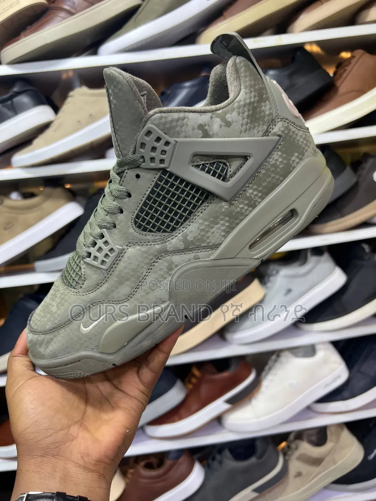 Nike Bike High Quality Sneakers Shoes