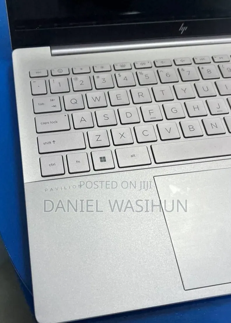 New Laptop HP Pavilion 14 16GB Intel Core i5 SSD 1T