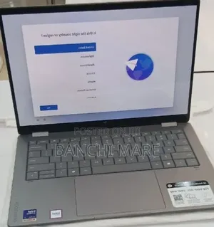 New Laptop HP OmniBook X Flip 14" 16GB Intel Core Ultra 7 SSD 1T