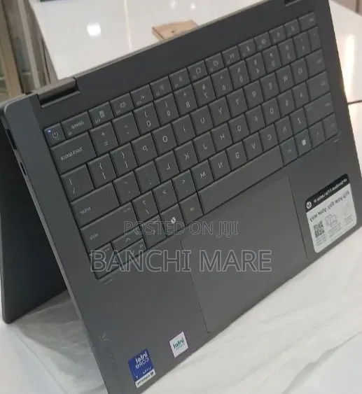 New Laptop HP OmniBook X Flip 14" 16GB Intel Core Ultra 7 SSD 1T
