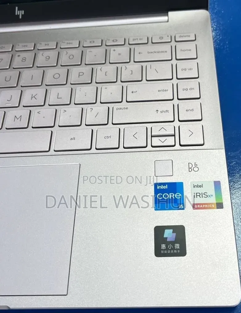 New Laptop HP Pavilion 14 16GB Intel Core i5 SSD 1T