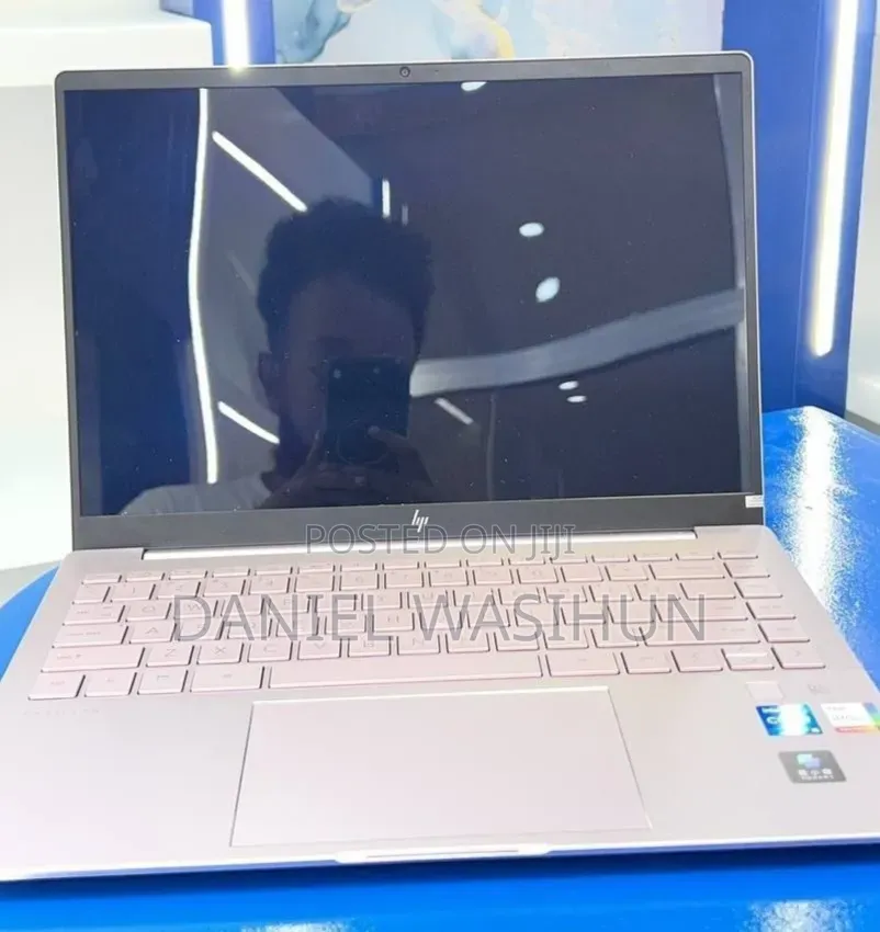 New Laptop HP Pavilion 14 16GB Intel Core i5 SSD 1T