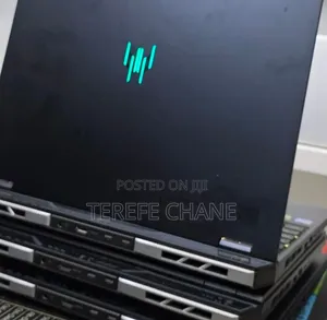 New Laptop Acer Predator Helios Neo 16 16GB Intel Core i9 SSD 1T