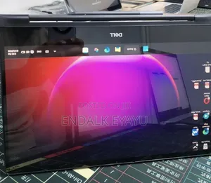 New Laptop Dell Inspiron 13 7000 16GB Intel Core i7 SSD 512GB