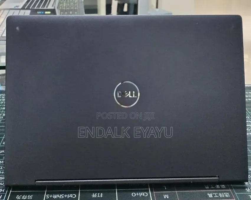New Laptop Dell Inspiron 13 7000 16GB Intel Core i7 SSD 512GB