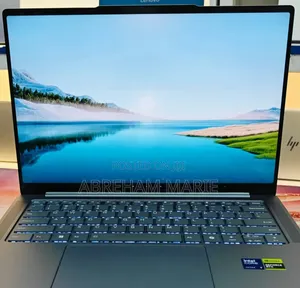 New Laptop Lenovo Yoga 9 32GB Intel Core Ultra 9 SSD 512GB