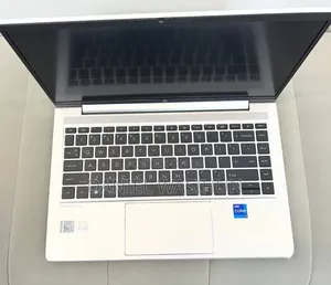 New Laptop HP ProBook X360 435 G10 16GB Intel Core i7 SSD 1T