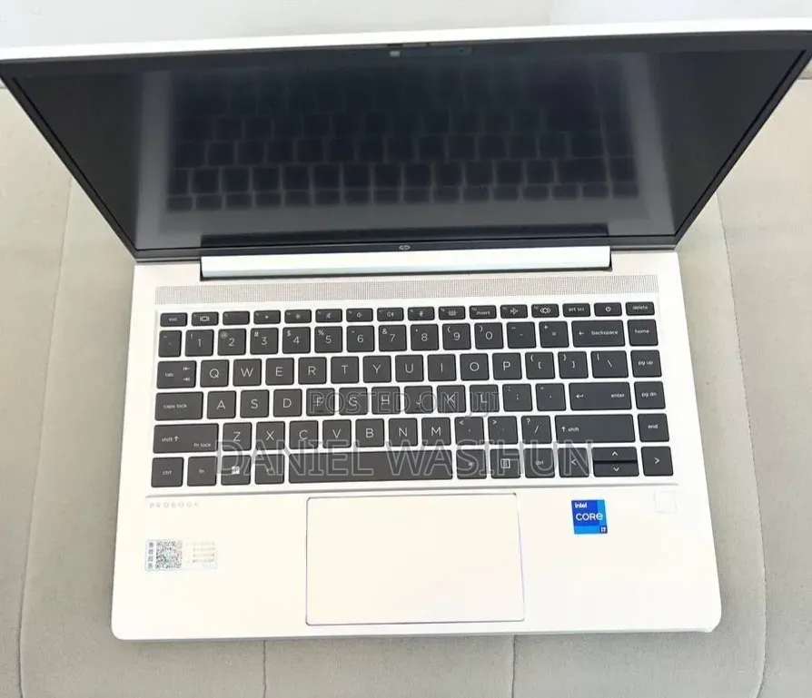 New Laptop HP ProBook X360 435 G10 16GB Intel Core i7 SSD 1T