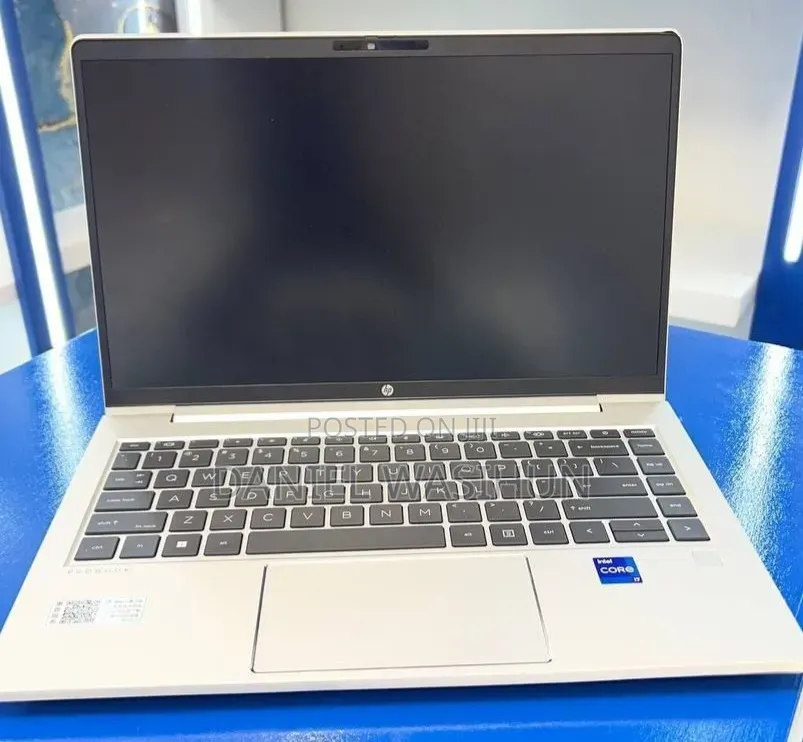New Laptop HP ProBook X360 435 G10 16GB Intel Core i7 SSD 1T