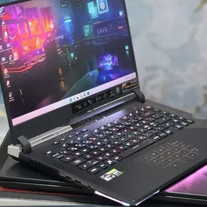New Laptop Asus ROG Strix G16 G614 32GB AMD Ryzen 9 SSD 1T