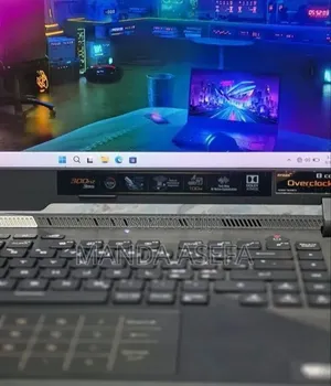 New Laptop Asus ROG Strix G16 G614 32GB AMD Ryzen 9 SSD 1T