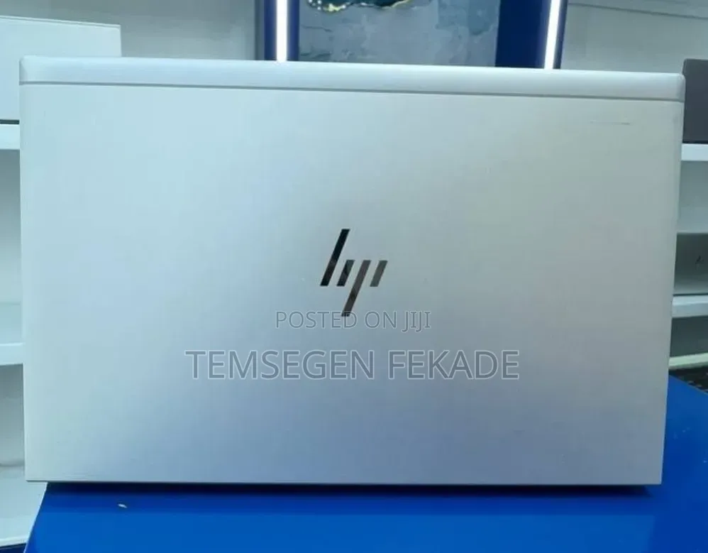 New Laptop HP EliteBook 850 G8 16GB Intel Core i5 SSD 512GB