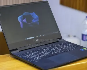New Laptop HP Victus 15 8GB Intel Core i5 SSD 512GB
