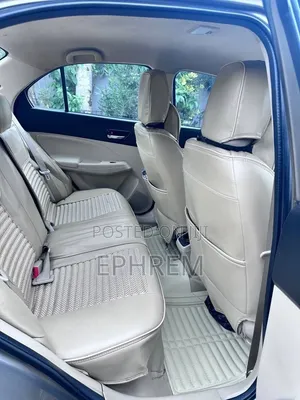 Suzuki Dzire 2022 Gray