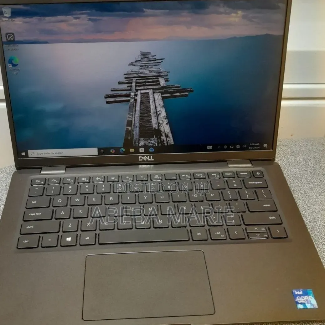 New Laptop Dell Latitude 7420 16GB Intel Core i7 SSD 512GB