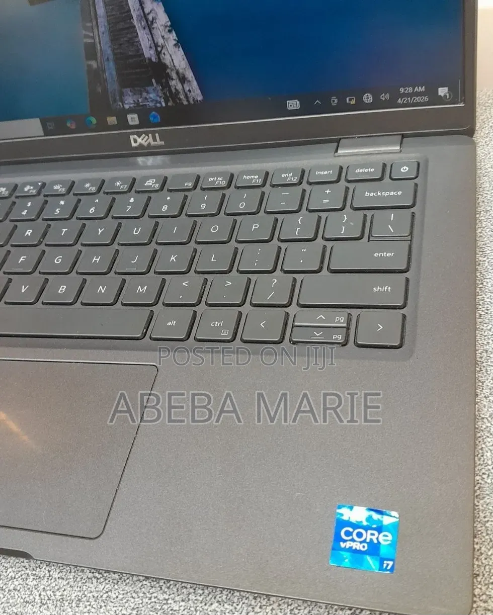 New Laptop Dell Latitude 7420 16GB Intel Core i7 SSD 512GB