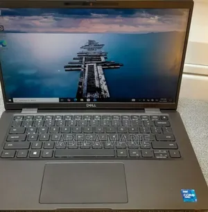 New Laptop Dell Latitude 7420 16GB Intel Core i7 SSD 512GB