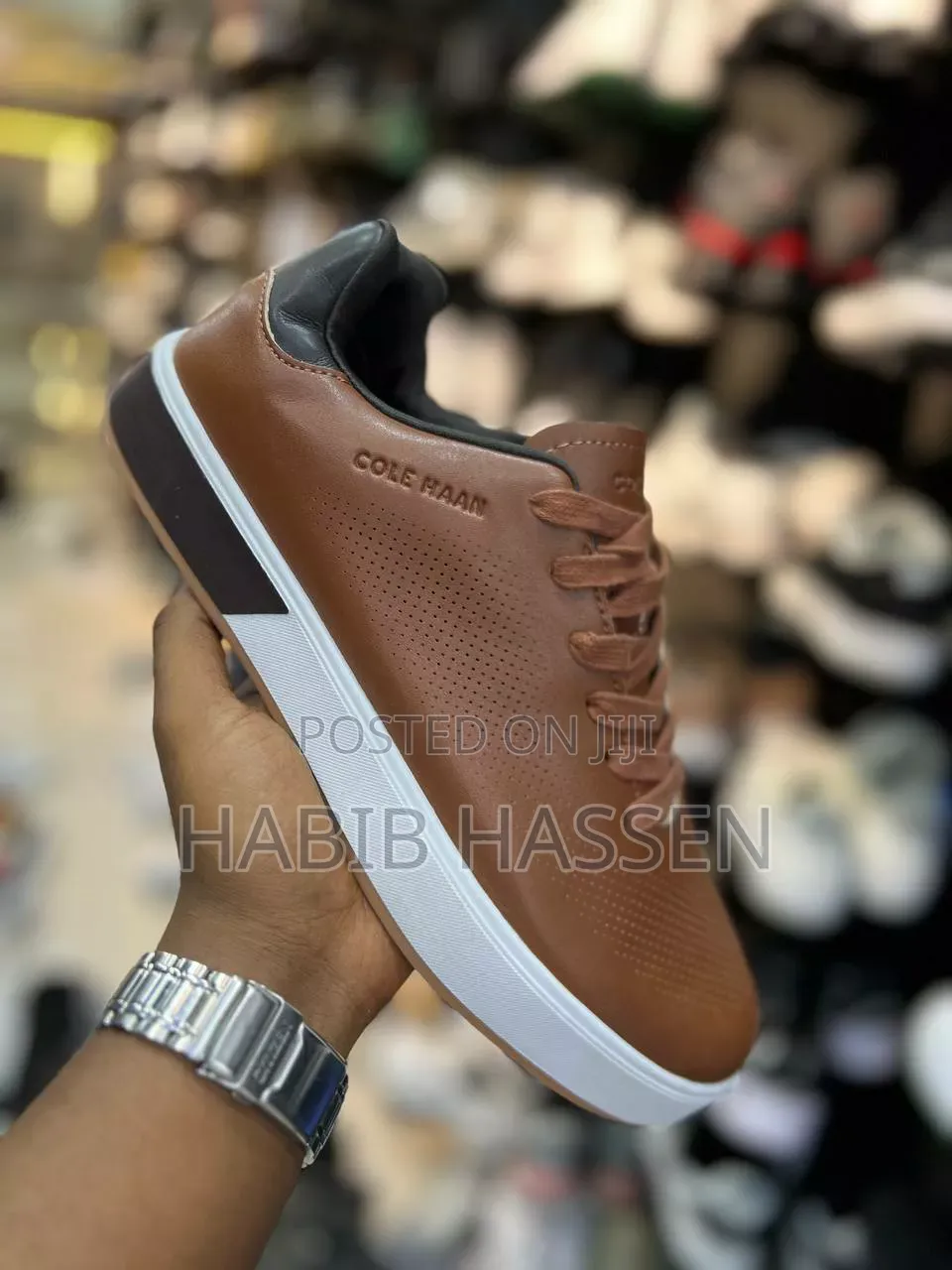 COLE HAAN Shoes