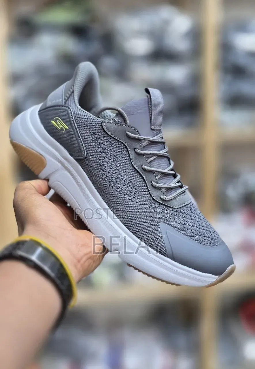 Men's Shoes Skechers