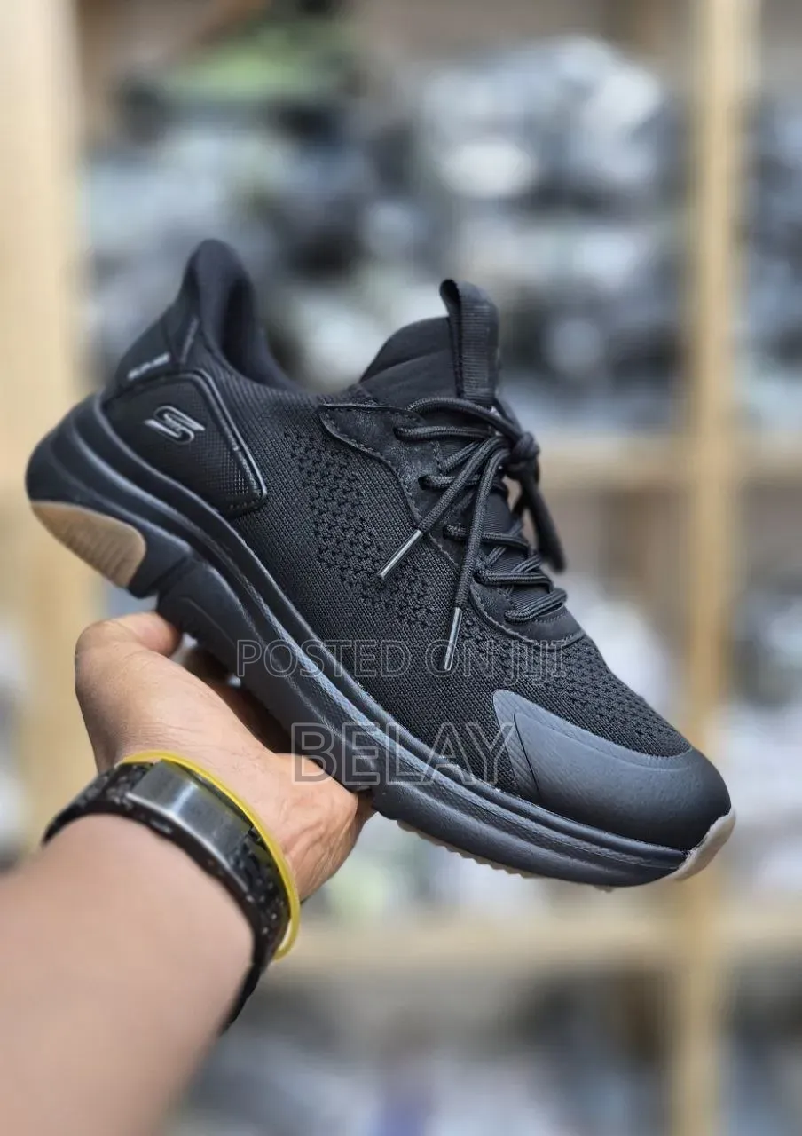 Men's Shoes Skechers
