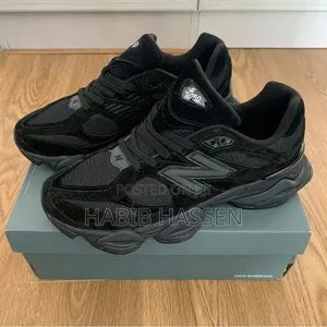 New Balance 9060 Shoes