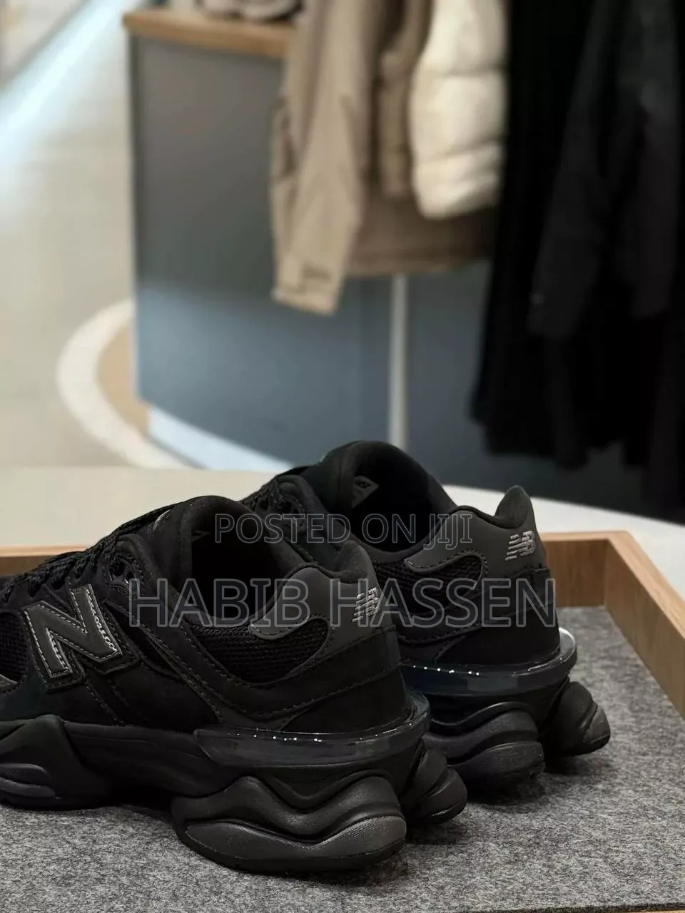 New Balance 9060 Shoes