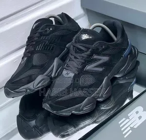 New Balance 9060 Shoes