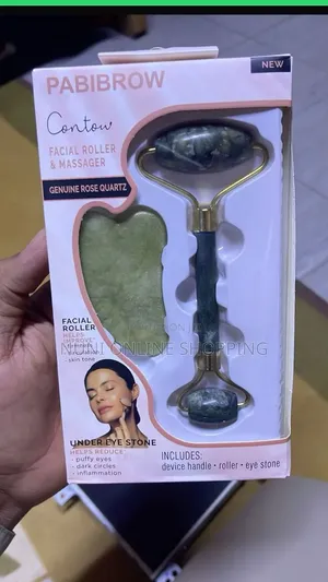 Facial Roller