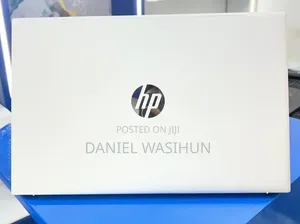 New Laptop HP Pavilion 15 16GB Intel Core i7 SSD 1T