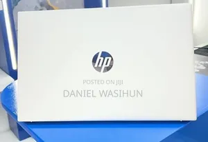 New Laptop HP Pavilion 15 16GB Intel Core i7 SSD 1T