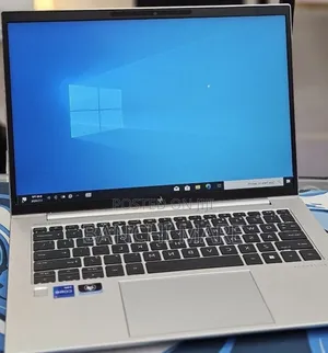New Laptop HP EliteBook 840 G10 16GB Intel Core i7 SSD 1T